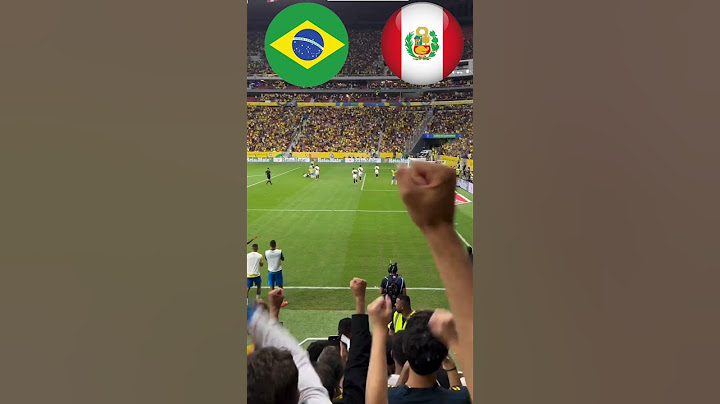 Brazil vs Peru 4-0 | 2024 World CupQualification |Match Highlights