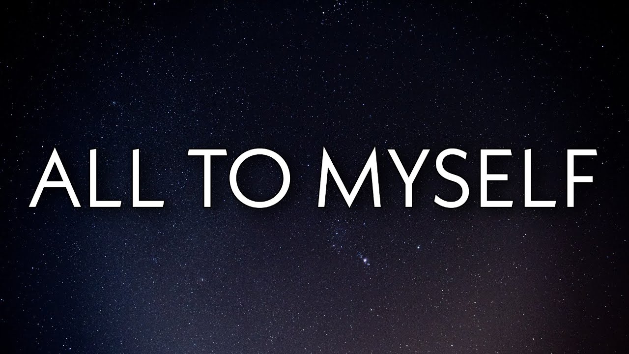 all by myself song lyrics