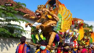 KUPUJA PUJA VOC UCI ANDI PURA 2 DESA KENDAYAKAN KEC TERISI INDRAMAYU