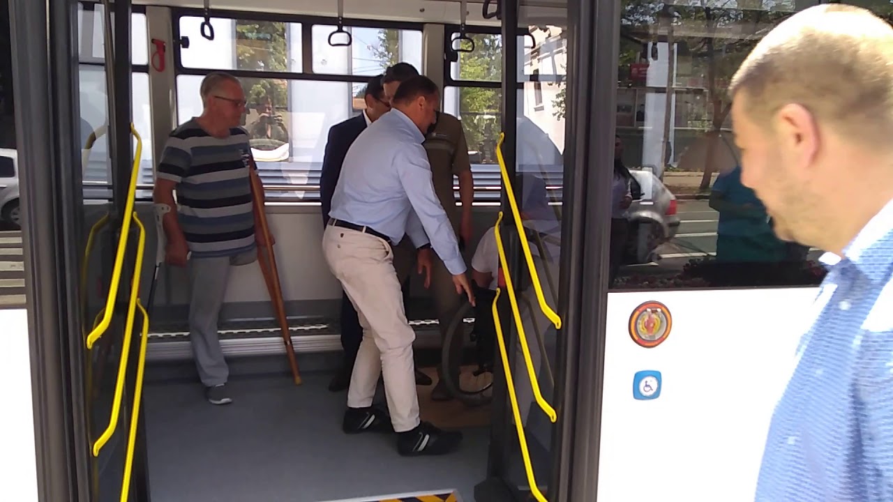 Autobuze turcești cumpără și primăria pesedistă a Galațiului | 2 iulie 2019