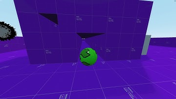 Godot 3 - Objects through Non-Euclidean Passage
