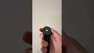 Problemas de Carga con Apple Watch Ultra #shorts #viral #youtubeshorts