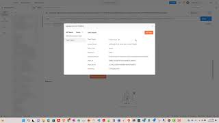Invoke Mulesoft Rpa Process Via Http And Postman Part 2