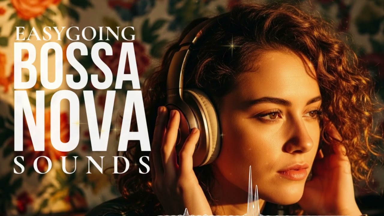 Best Soft Bossa Nova Covers of Top 100 Hits  Best Soft Bossa Nova Songs 2026