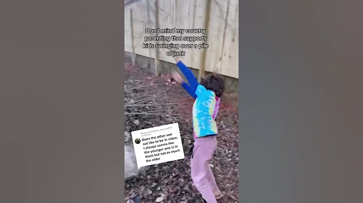 #boymom #outside #mschanggifted