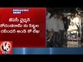 TJAC Team Mails Letter Slamming Kodandaram Reddy