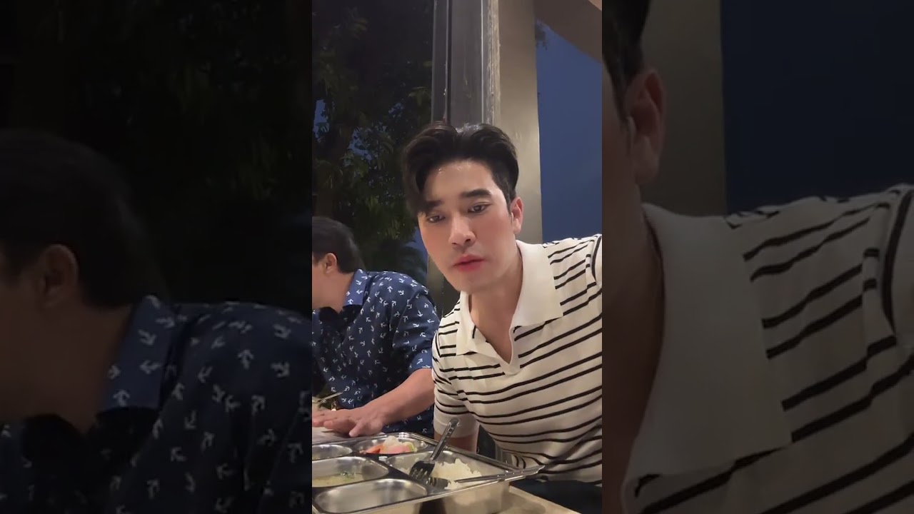 [09.03.2023] Live IG 🔴 euroyotsawat #euroyotsawat