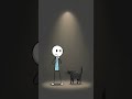 The Cat Psychology of Cats Who Feel the Chaos When You Do