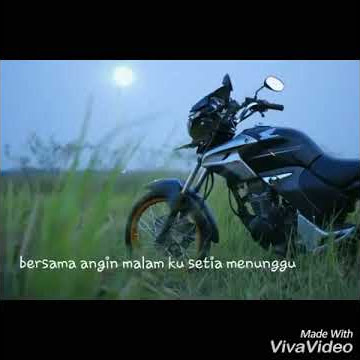 Story wa megapro herex😎😎