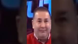 Şafak Sezer Şaşırıyor