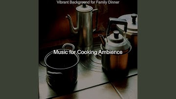 Refined Jazz Sax with Strings - Vibe for Family Dinner