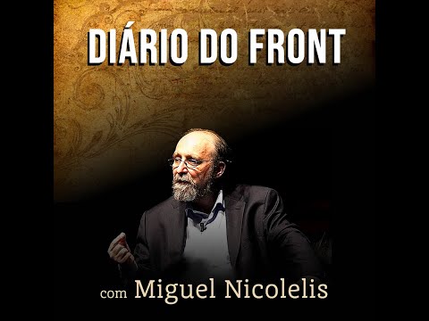 Diário do Front Episódio 4 - A face da tragédia brasileira