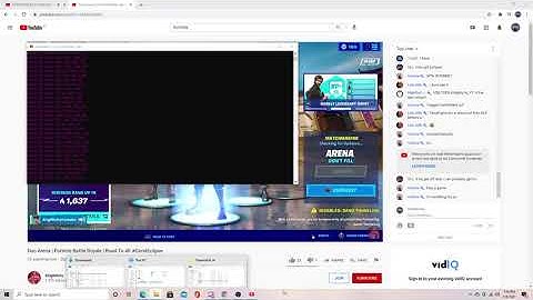 YouTube Live Stream View Bot FREE WORKING MAY 2021✔️STREAMBOT v4 YouTube Live Viewer Bot✔️