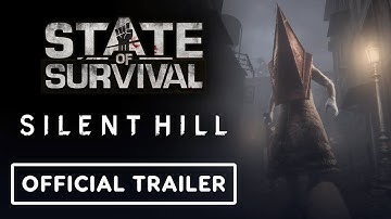 State of Survival x Silent Hill - Official 