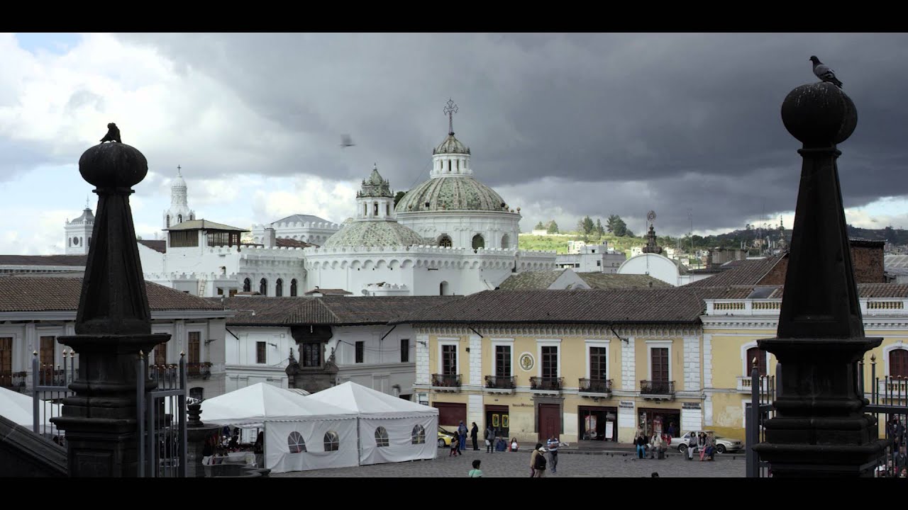 Quito, Ecuador YouTube