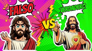 TRUE OR FALSE ❌✅ / BIBLE QUIZ GAME TRUE OR FALSE PART 39 screenshot 4