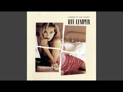 Ute Lemper — Envie D' Amour