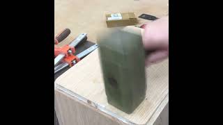 Oak Pirates Chest build, check out the full length build on my channel