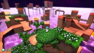 Archipelago Adventure: A Hat in Time Workshop Level