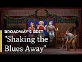 Shaking The Blues Away Irving Berlin S Holiday Inn Broadway S Best Great Performances On PBS mp3