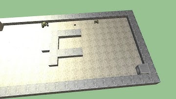 UTS Game Programming 2015 - Group 8