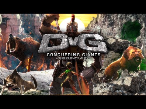 DvG - Official Trailer