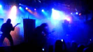 Обложка Dark Fortress No Longer Human Live München Finale In Black 2009 07 12 2009 Скачать Dark Fortress No Longer Human Live München Finale In Black 2009 07 12 2009