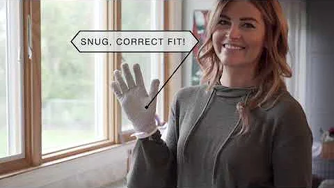 FORTEM Cut Resistant Gloves, 4 Gloves, Level 5 Protection, Food Grade, EN388 Certified (Medi Reviews