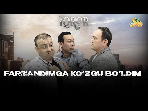 видео: Farzandimga ko’zgu bo’ldim... Iqror, 757 - son