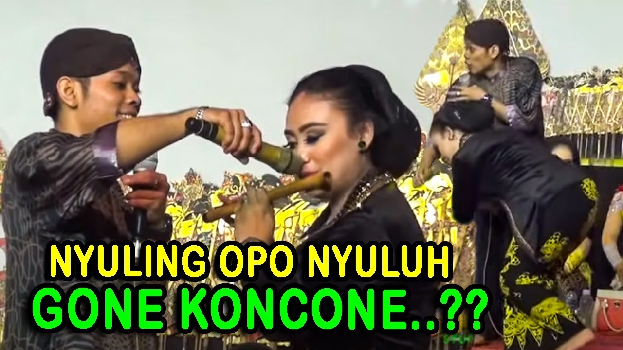 BABAT ALAS WONOMARTO3 GORO GORO PERCIL CS PAK SUN GONDRONG YouTube