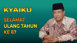 KYAIKU - NAHDLATUL ULAMA ll Official Music Video