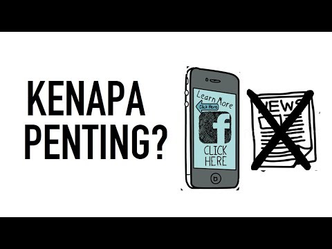 Video: Apa Yang Menghalang Kita Berfikir Secara Rasional? - Pandangan Alternatif