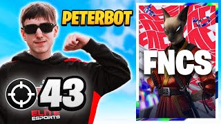 Are Peterbot and Pollo the Best NA Duo?