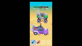 WATCH!!! Game Desert Riders screenshot 4