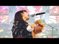 aiko『予告』『二人』FNS歌謡祭