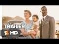 A united kingdom official international trailer 1 2016  david oyelowo movie