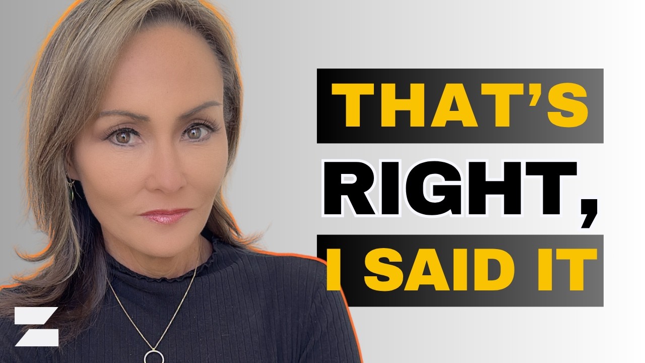 25 Years of Brutally Honest Lawyer Advice in 10 Minutes thumbnail