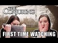 FIRST TIME WATCHING: The Conjuring (2013) | Movie Reaction | GREAT! SUPER!!! It's Groovy!