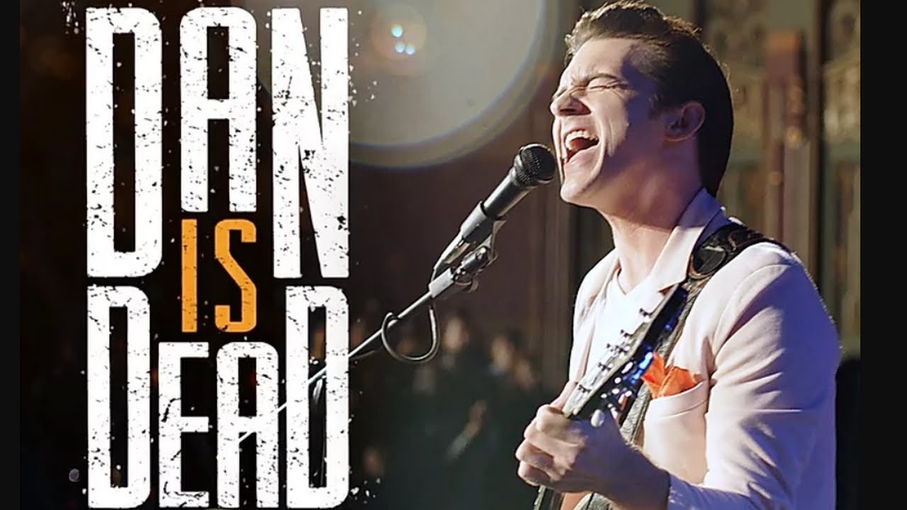 Watch DRAKE BELL - Dan is Dead (Full Trailer) on YouTube Watch DRAKE BELL - Dan is Dead (Full Trailer) on YouTube