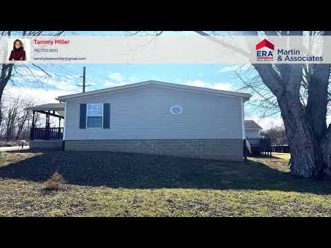 3061 Cattail Road, Chillicothe, OH home video tour