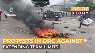 Why do some African leaders gamble with term limits? | Inside Story