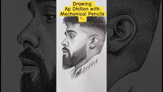 Shading First layer with Pencil ✏️