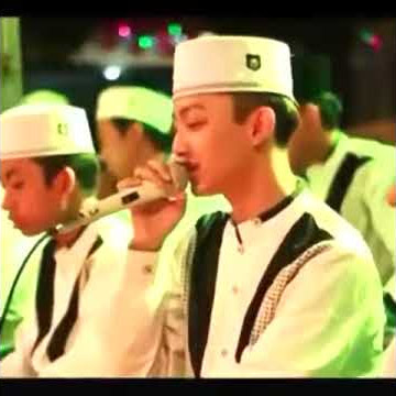 Gus azmi laukana bainanal habib. Subhanul muslimin
