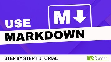 How To Use Markdown In WordPress