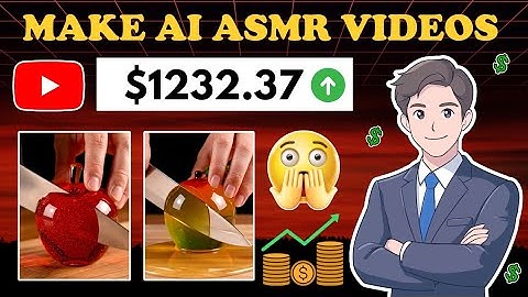 Easiest Ai Side Hustle that made me 1232$ 🤑 From YouTube - Make Money Online in united states 🇺🇸