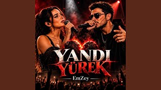 Yandı Yürek