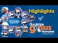 Grand Finale: Gurukripa Genius Olympiad 2025 Phase-II | Felicitation Ceremony✨