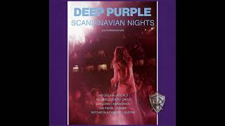 Mandrake Root: Deep Purple (1970) Scandinavian Nights (Live In Stockholm)