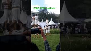 #ሰርከስ #ኢትዮጲያ አስደናቂ ትርኢት