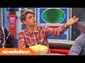 Henry danger  le dessin anim  nickelodeon france